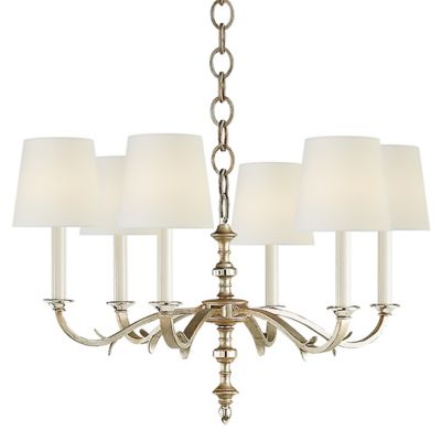 Channing 6-Light Chandelier