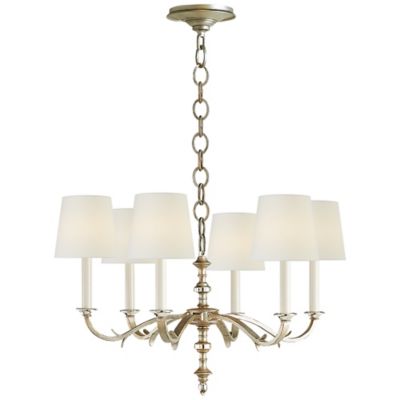 Channing 6-Light Chandelier