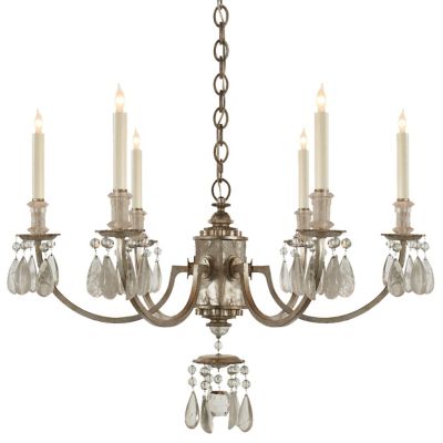 Elizabeth 6-Light Chandelier