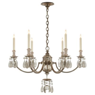 Elizabeth 6-Light Chandelier