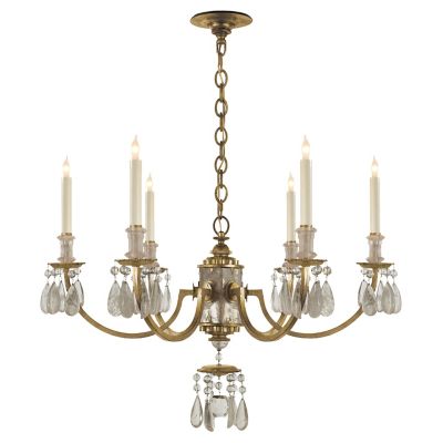 Elizabeth 6-Light Chandelier