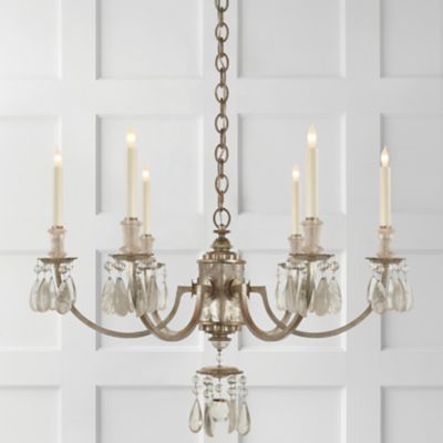 Elizabeth 6-Light Chandelier