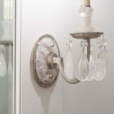 Elizabeth Wall Sconce