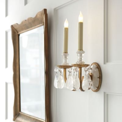 Elizabeth Wall Sconce