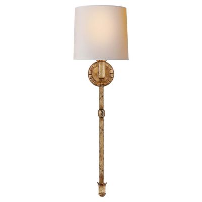 Michel Tail Wall Sconce