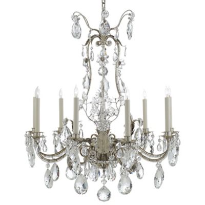 Yves 9-Light Chandelier