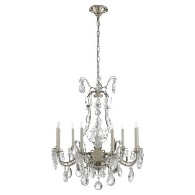 Yves 9-Light Chandelier