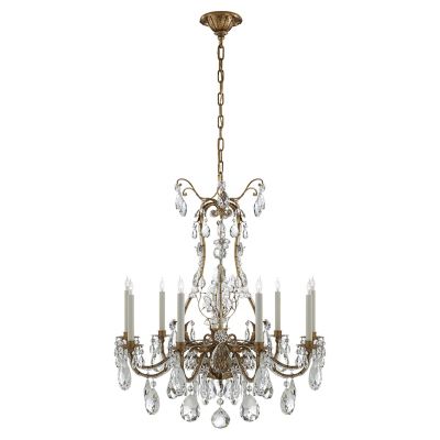 Yves 9-Light Chandelier