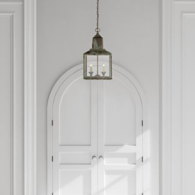 Brantley Lantern Pendant