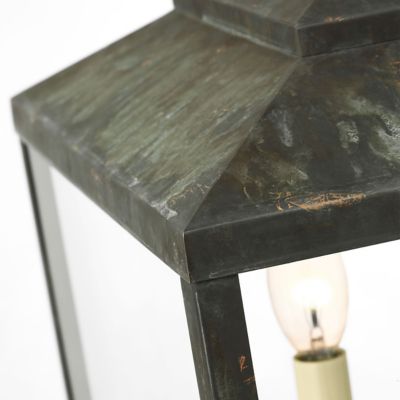 Brantley Lantern Pendant