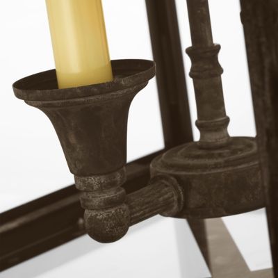 Brantley Lantern Pendant