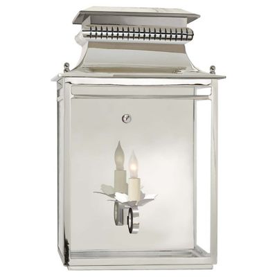 Flea Market Wall Sconce