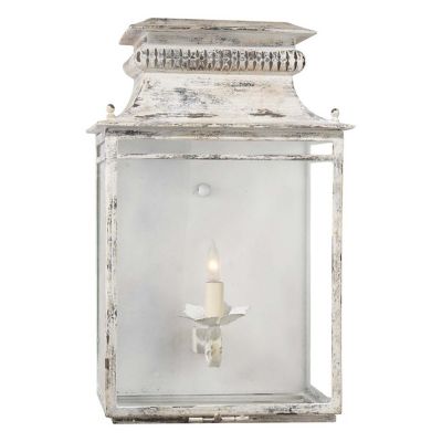 Flea Market Wall Sconce