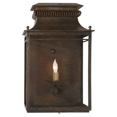 Flea Market Wall Sconce