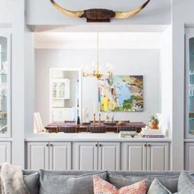 Myrna 6-Light Chandelier