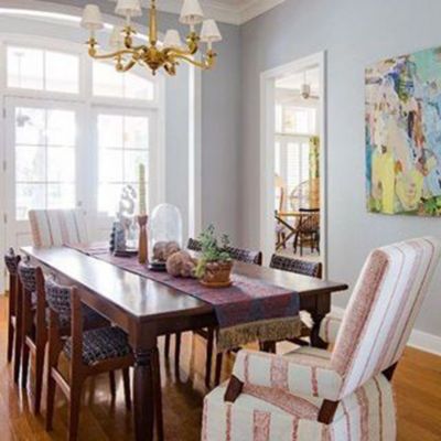 Myrna 6-Light Chandelier