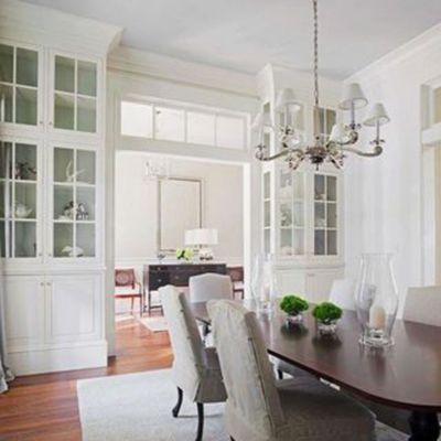 Myrna 6-Light Chandelier