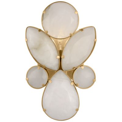 Lloyd Jeweled Wall Sconce