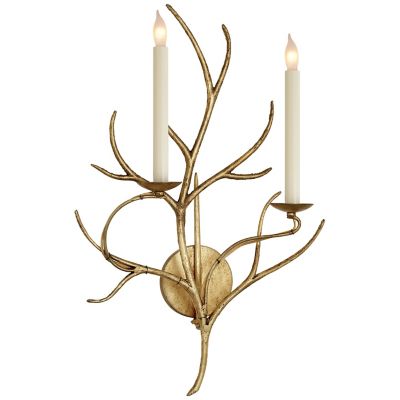 Branch Wall Sconce