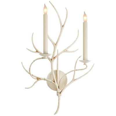 Branch Wall Sconce