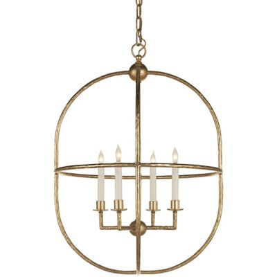 Desmond Open Oval Chandelier
