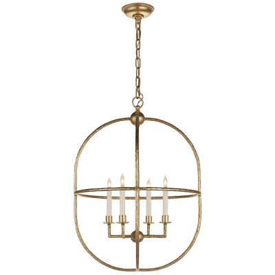 Desmond Open Oval Chandelier