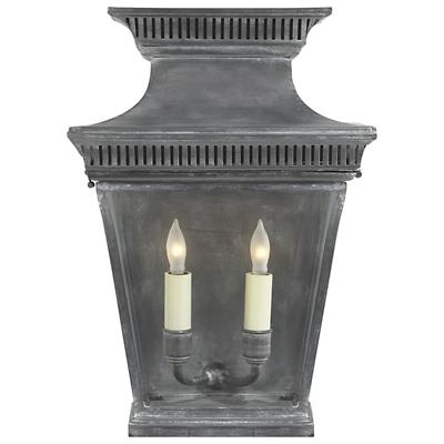 Elsinore 3/4 Outdoor Wall Sconce