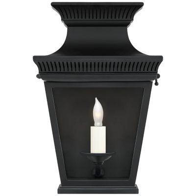 Elsinore 3/4 Outdoor Wall Sconce