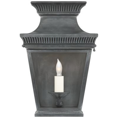 Elsinore 3/4 Outdoor Wall Sconce