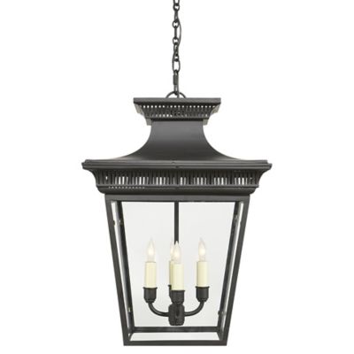 Elsinore Lantern Pendant