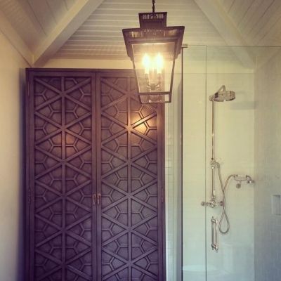 Elsinore Lantern Pendant