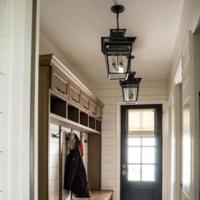 Elsinore Lantern Pendant