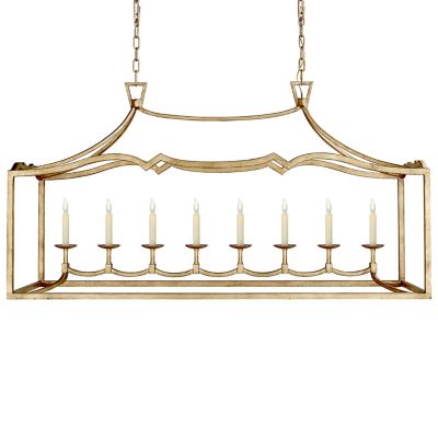 Fancy Darlana Linear Suspension