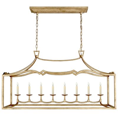 Fancy Darlana Linear Suspension