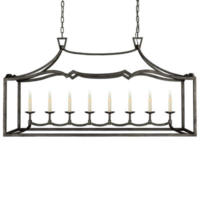 Fancy Darlana Linear Suspension