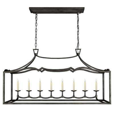 Fancy Darlana Linear Suspension