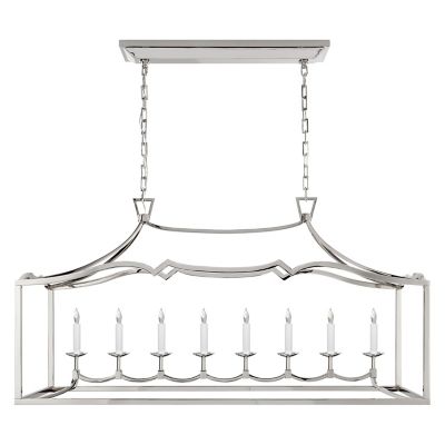 Fancy Darlana Linear Suspension