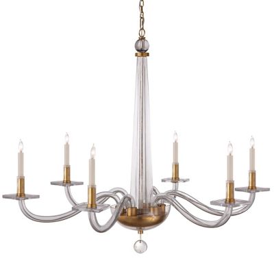 Bernardo Large Chandelier