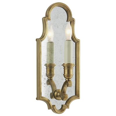 Sussex Framed Wall Sconce