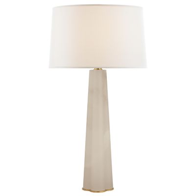 Adeline Quatrefoil Table Lamp