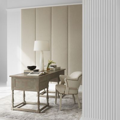 Adeline Quatrefoil Table Lamp