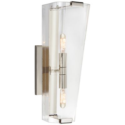 Alpine Wall Sconce