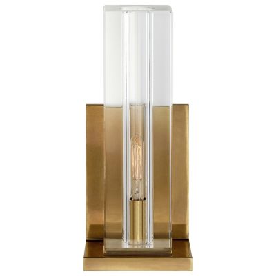 Ambar Tall Wall Sconce