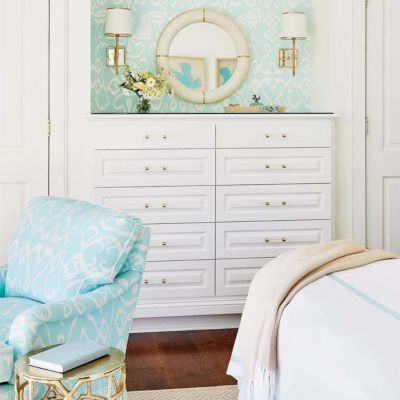 Bradford Wall Sconce