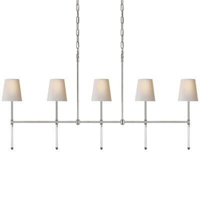 Camille Linear Suspension