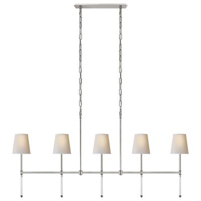 Camille Linear Suspension