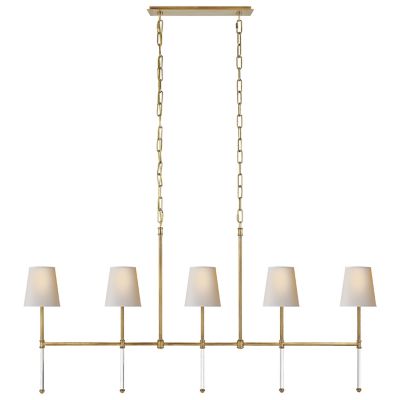 Camille Linear Suspension