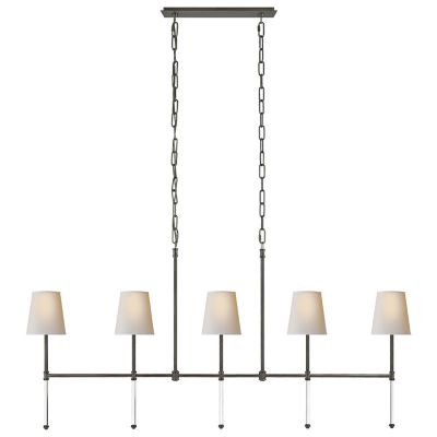 Camille Linear Suspension