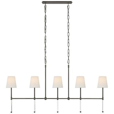 Camille Linear Suspension