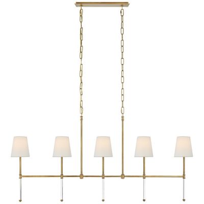 Camille Linear Suspension